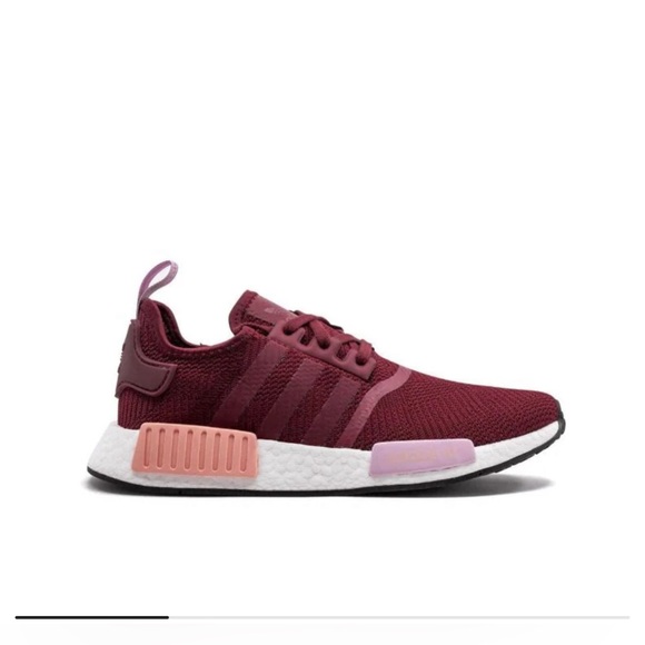 ADIDAS NMD_R1 sneakers SIZE 7.5 SAR 998 - Picture 2 of 13